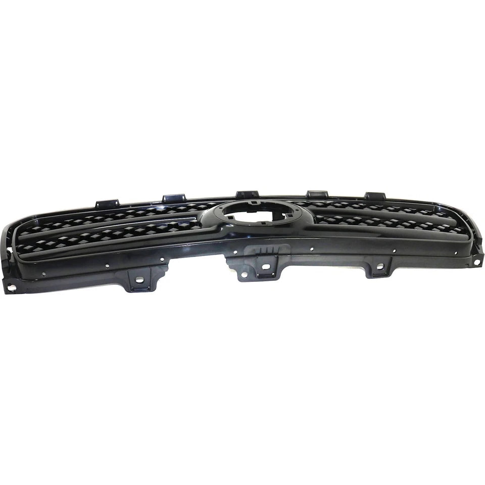 2006–2008 Toyota RAV4 Front Grille | OEM Fit