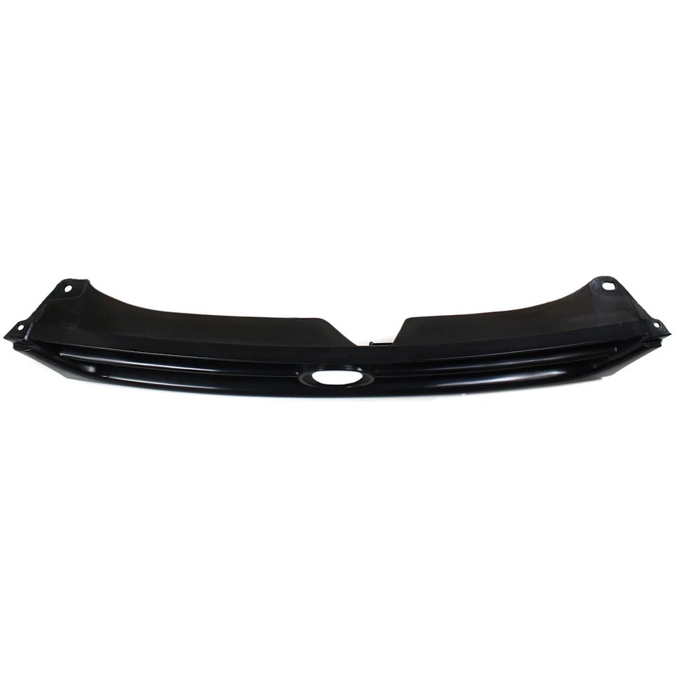 1995–1996 Toyota Camry Grille Black Plastic | OEM Fit
