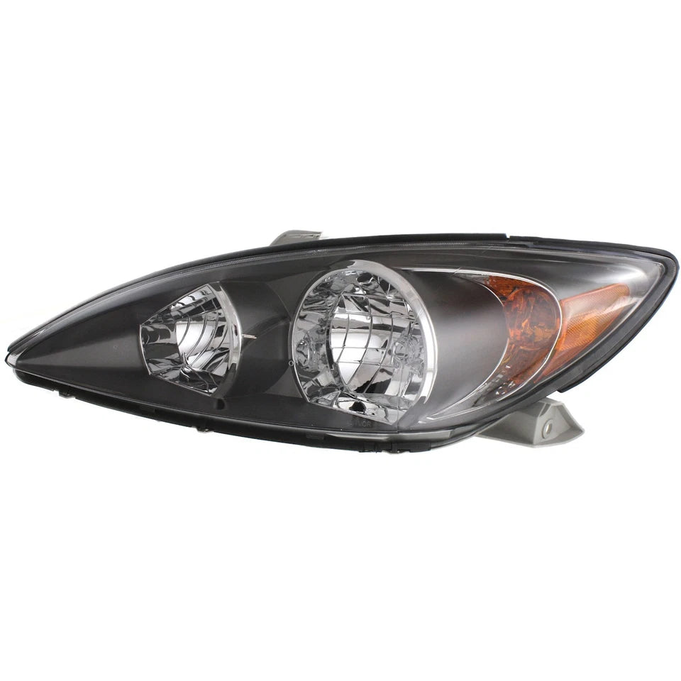 2002-2004 Toyota Camry SE  Headlights | OEM-Fit