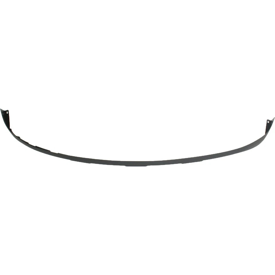 2007-2013 GMC Sierra 1500 Front Valance Textured  | OEM Fit