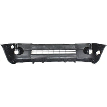 Load image into Gallery viewer, Front Bumper For 2005-2011 Toyota Tacoma Base/PreRunner 2.7L/4.0L 4WD (1-Piece Set)