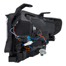 Load image into Gallery viewer, 2014–2019 Toyota Tundra Headlight Driver or Passenger Side LED | OEM Fit
