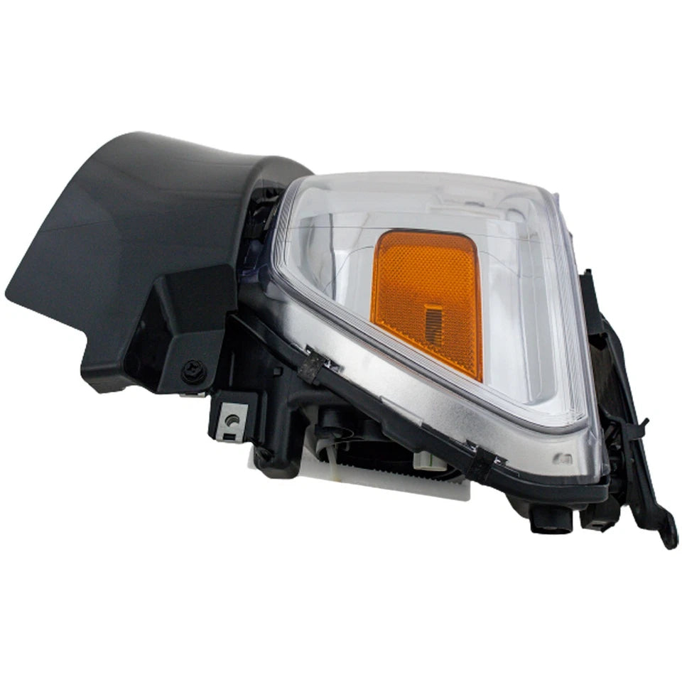 2019–2022 Ram 1500 Headlight Set Driver & Passenger Side| OEM Fit