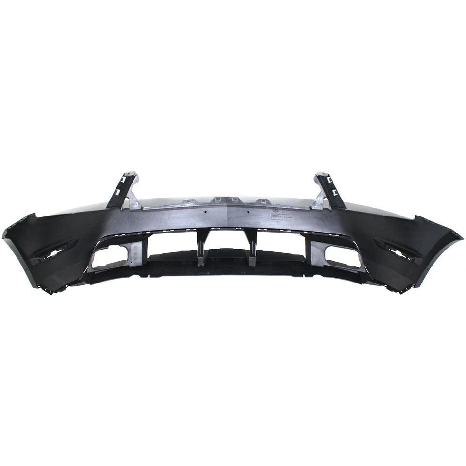 2010-2012 Ford Mustang Front Bumper Cover Primed | OEM Fit