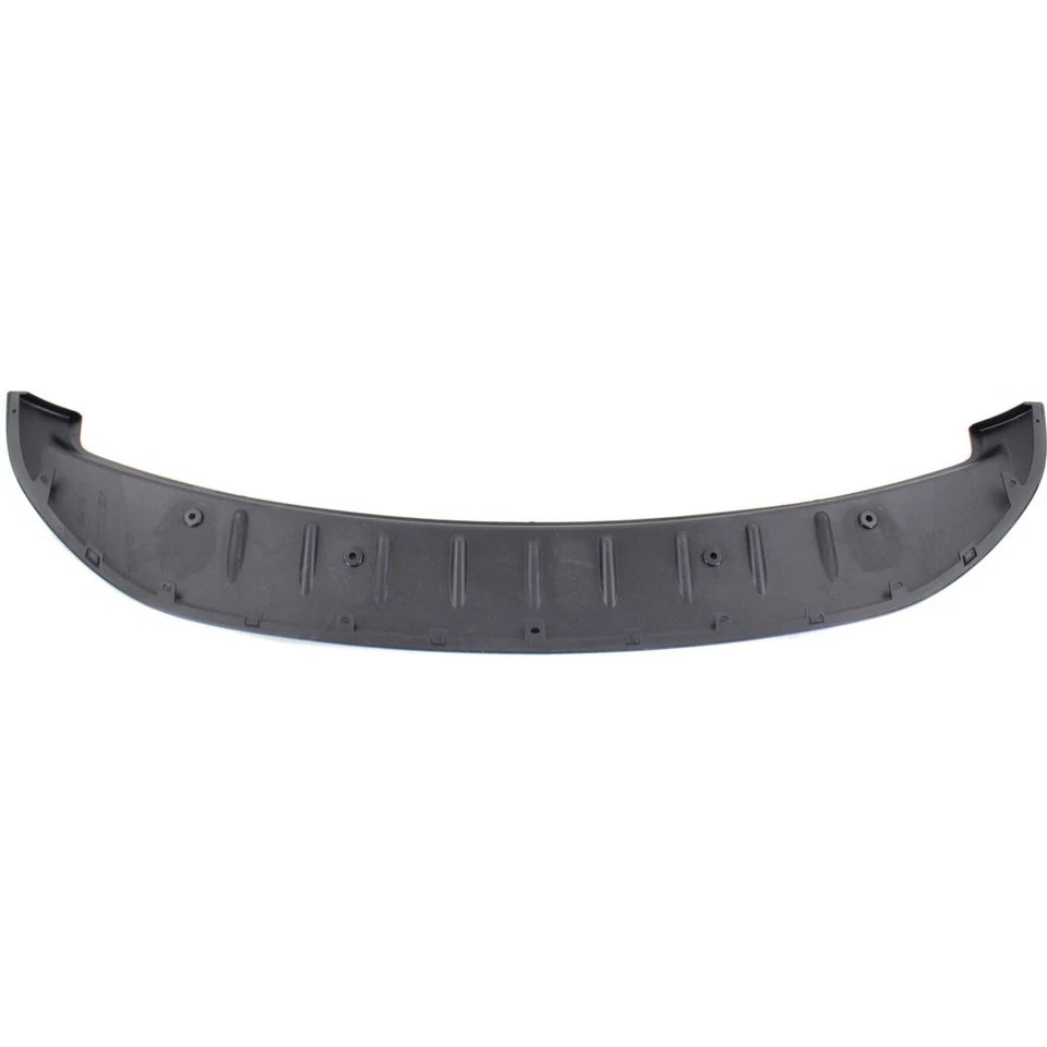 2009–2018 Dodge Ram 1500 Front Valance Textured  | OEM-Style Fit