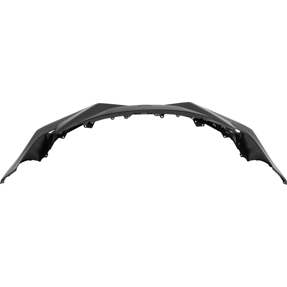 2020–2024 Toyota Corolla Front Bumper Cover Primed  | OEM Fit