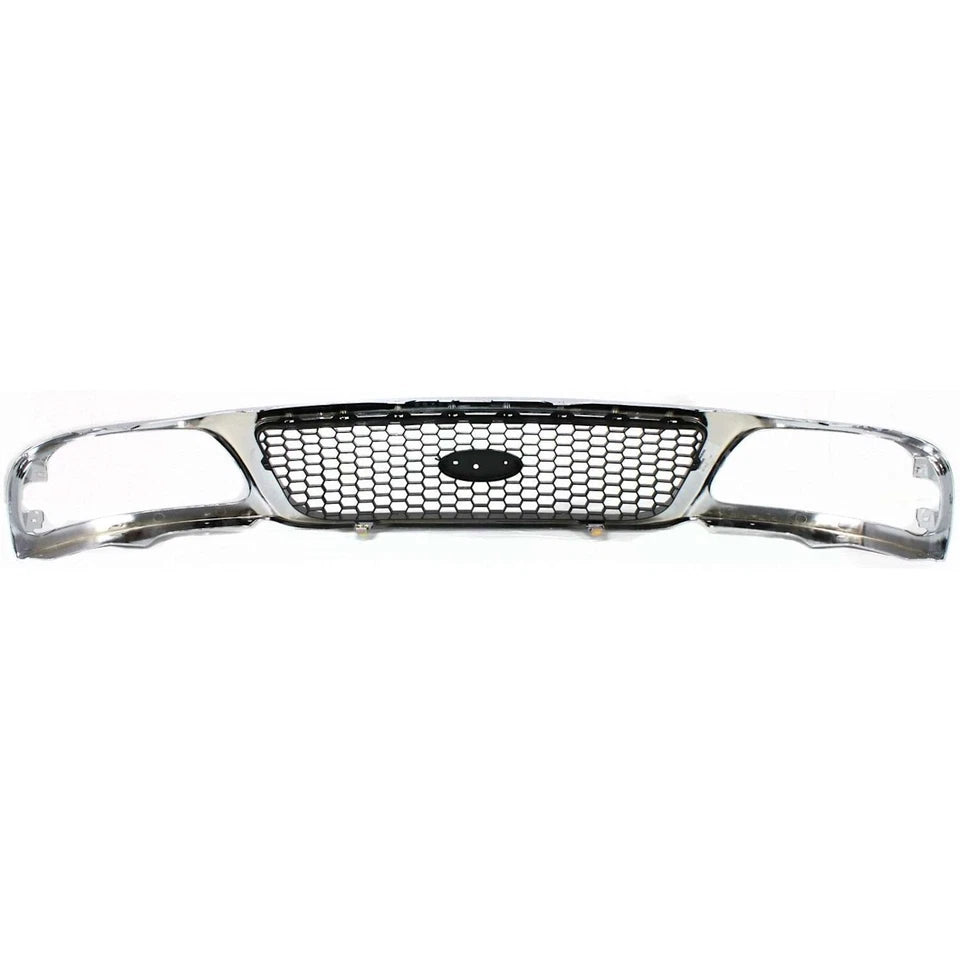 1999–2003 Ford F‑150 Front Grille | OEM Fit