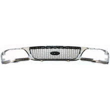 Load image into Gallery viewer, 1999–2003 Ford F‑150 Front Grille | OEM Fit