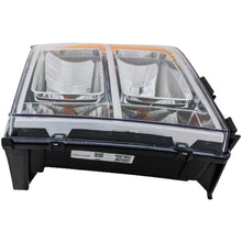 Load image into Gallery viewer, 2007–2013 GMC Sierra 1500 Headlight Set Driver &amp; Passenger Side Halogen with Bulbs | OEM Fit