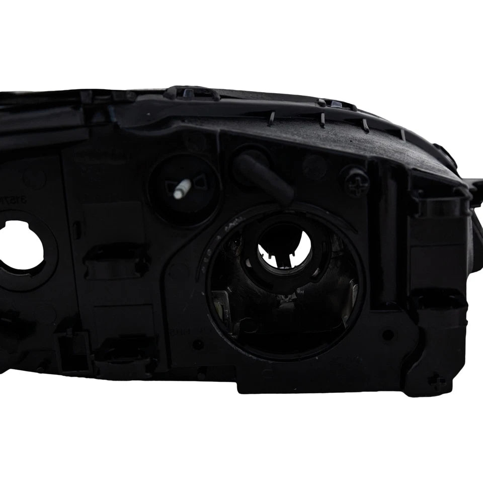 2000–2007 Ford Taurus Headlight Pair Set — Halogen | OEM Fit