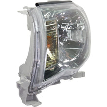 Load image into Gallery viewer, 2005–2011 Toyota Tacoma Headlight Assembly Set Left &amp; Right with Bulb | OEM Fit