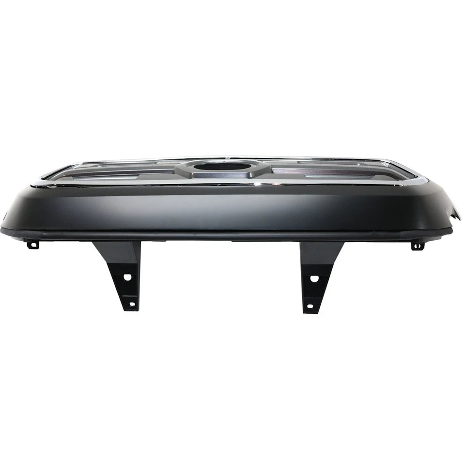 2016–2017 Toyota Tacoma Grille  | OEM Fit