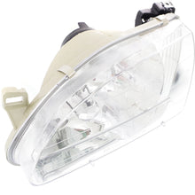 Load image into Gallery viewer, 2002–2004 Toyota Camry SE Headlights | OEM Fit