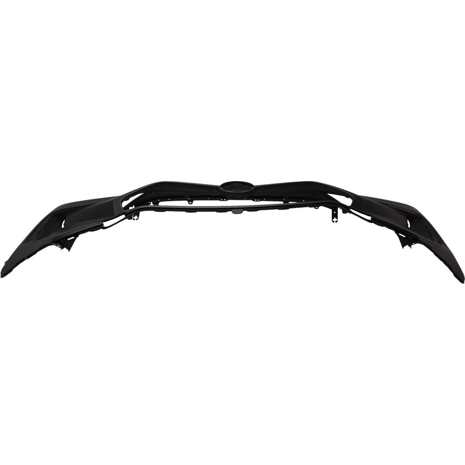 2019–2021 Toyota RAV4 Front Bumper Cover Fascia | OEM Fit