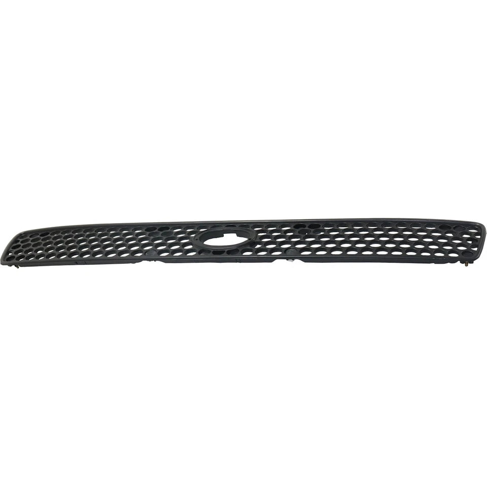 1996–1997 Toyota RAV4 Grille Black | OEM Fit