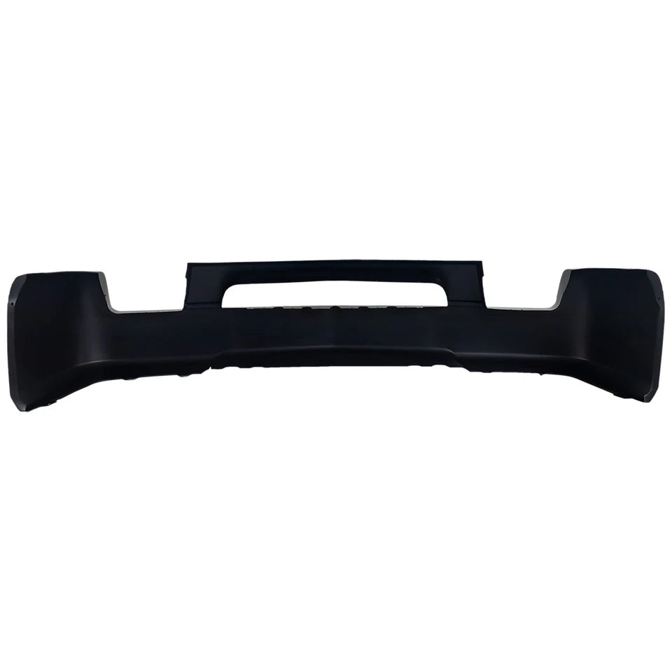 2003–2006 Chevrolet Silverado 1500 Front Bumper Cover  | OEM Fit