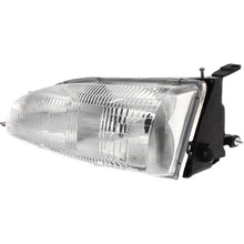 Load image into Gallery viewer, 1995–1996 Toyota Camry Halogen Headlight Set Left &amp; Right with Bulbs Pair | OEM Fit