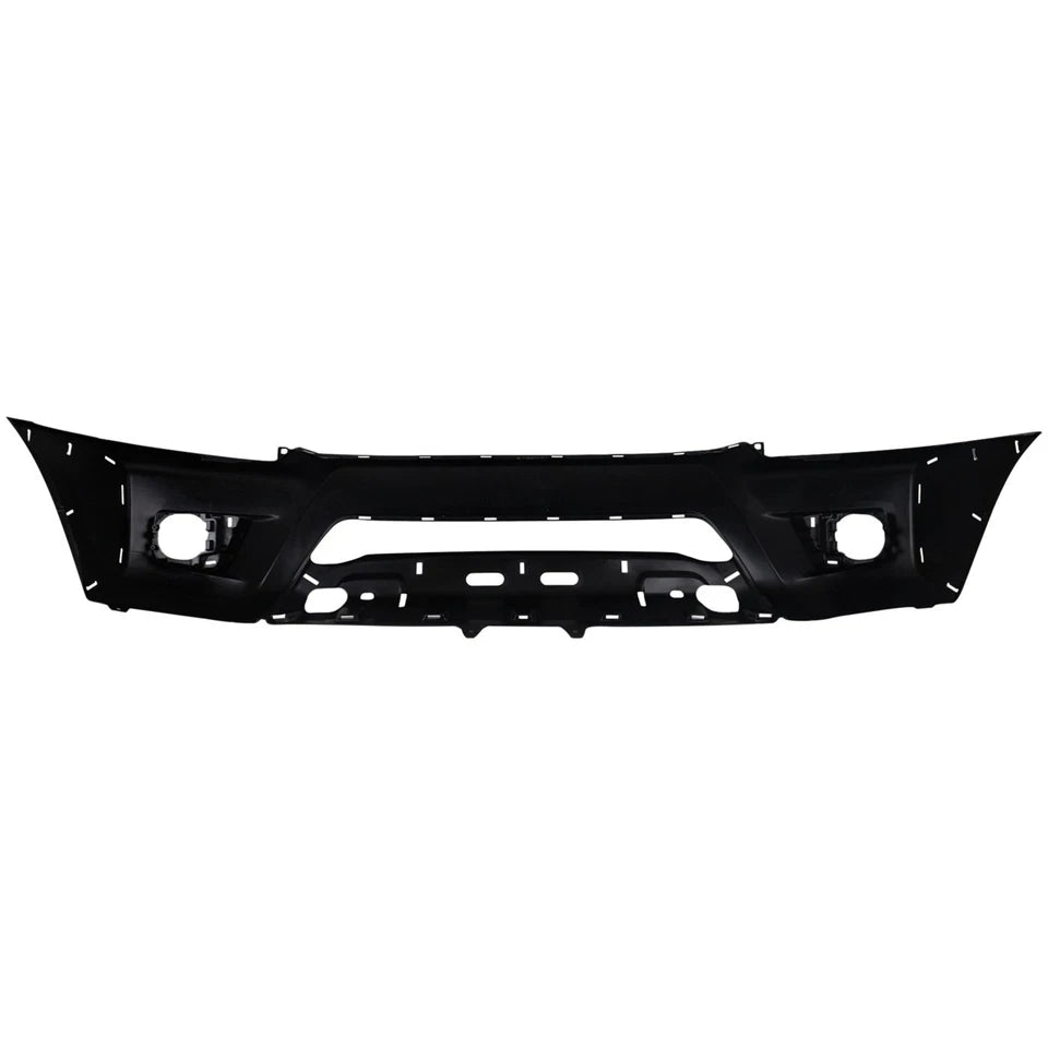 2012–2015 Toyota Tacoma Front Bumper Cover | OEM Fit