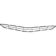 Load image into Gallery viewer, 2010–2011 Toyota Camry Front Grille – Lower Textured Gray Plastic | OEM Fit