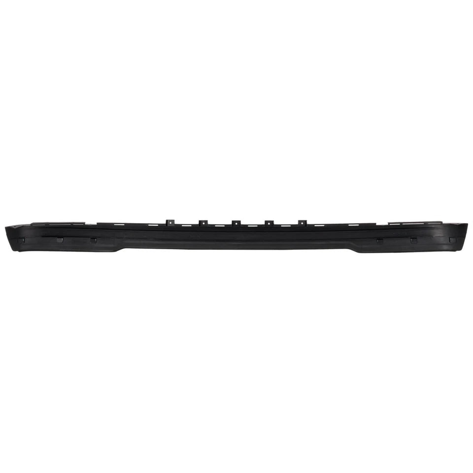 2018–2021 Ford Expedition Front Lower Air Dam Deflector Valance | OEM Fit