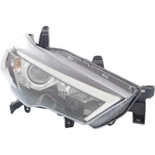 Load image into Gallery viewer, 2014–2021 Toyota 4Runner Headlight Set Driver and Passenger Side Clear Lens | OEM Fit