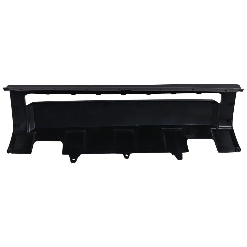 2014–2015 Toyota Tundra Front Bumper Cover Fascia | OEM Fit