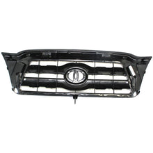 Load image into Gallery viewer, 2005–2011 Toyota Tacoma  Grille  Black Shell Plastic  | OEM Fit