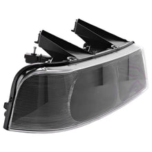 Load image into Gallery viewer, 2003–2021 Chevrolet Express 2500 / Express 3500 Headlight Set Left and Right Side w/ Bulb(s) | OEM Fit