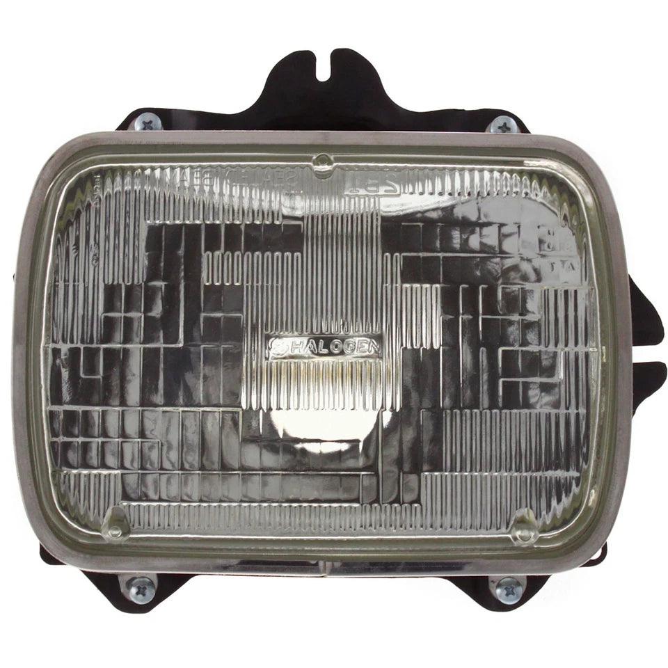 1995–1997 Toyota Tacoma 4WD Halogen Headlight Driver & Passenger | OEM Fit