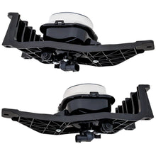 Load image into Gallery viewer, Ford F-450 Fog Light Set Left and Right Side Driving Lamps (Set of 2) | OEM Fit