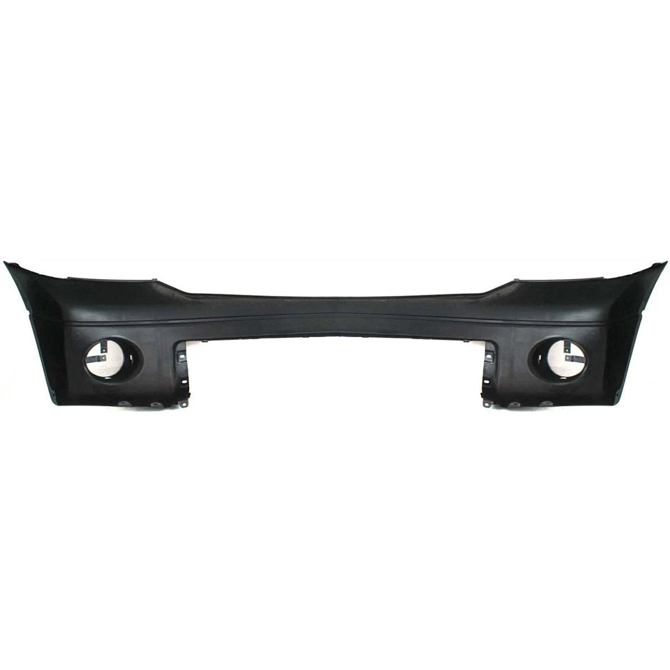 2007–2013 Toyota Tundra Front Bumper Cover | OEM Fit