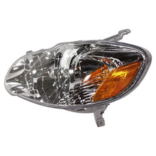 Load image into Gallery viewer, 2005–2008 Toyota Corolla Sedan Headlight  | OEM Fit