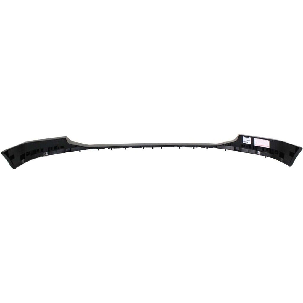2005-2007 Ford F-250/F-350 Super Duty Front Bumper Kit with Grille & Brackets | OEM Fit