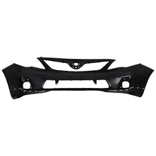 Load image into Gallery viewer, 2011–2013 Toyota Corolla Front Bumper Cover  Primed| OEM Fit