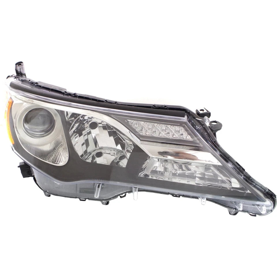 2013–2015 Toyota RAV4 Headlight | OEM Fit