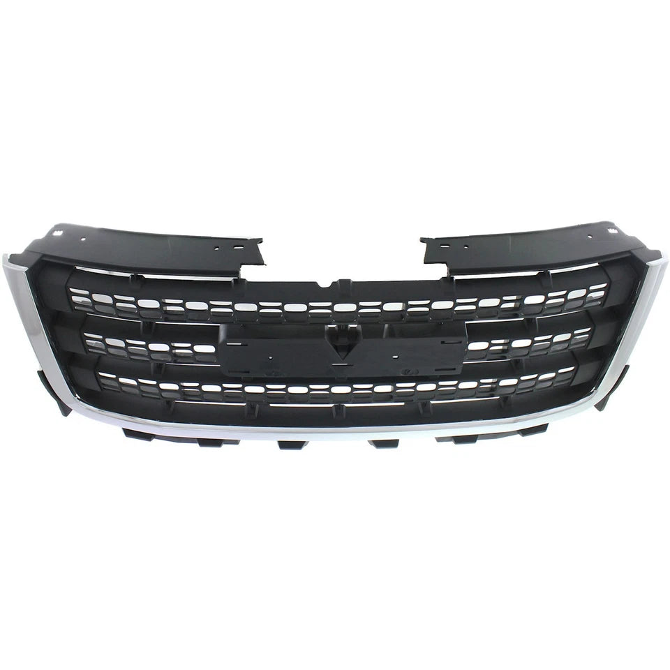 2011–2014 GMC Sierra 2500HD/3500HD Grille Grill 20966059 | OEM Fit