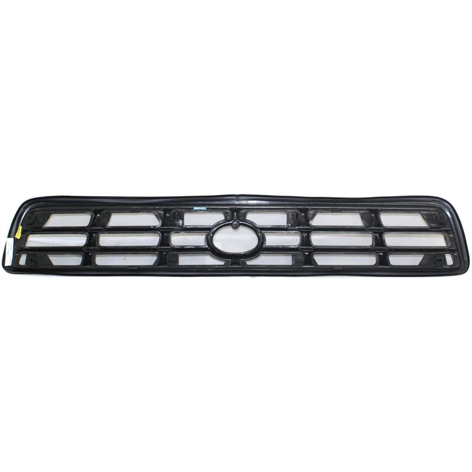 1998–2000 Toyota RAV4 Front Grille Replacement | OEM Fit