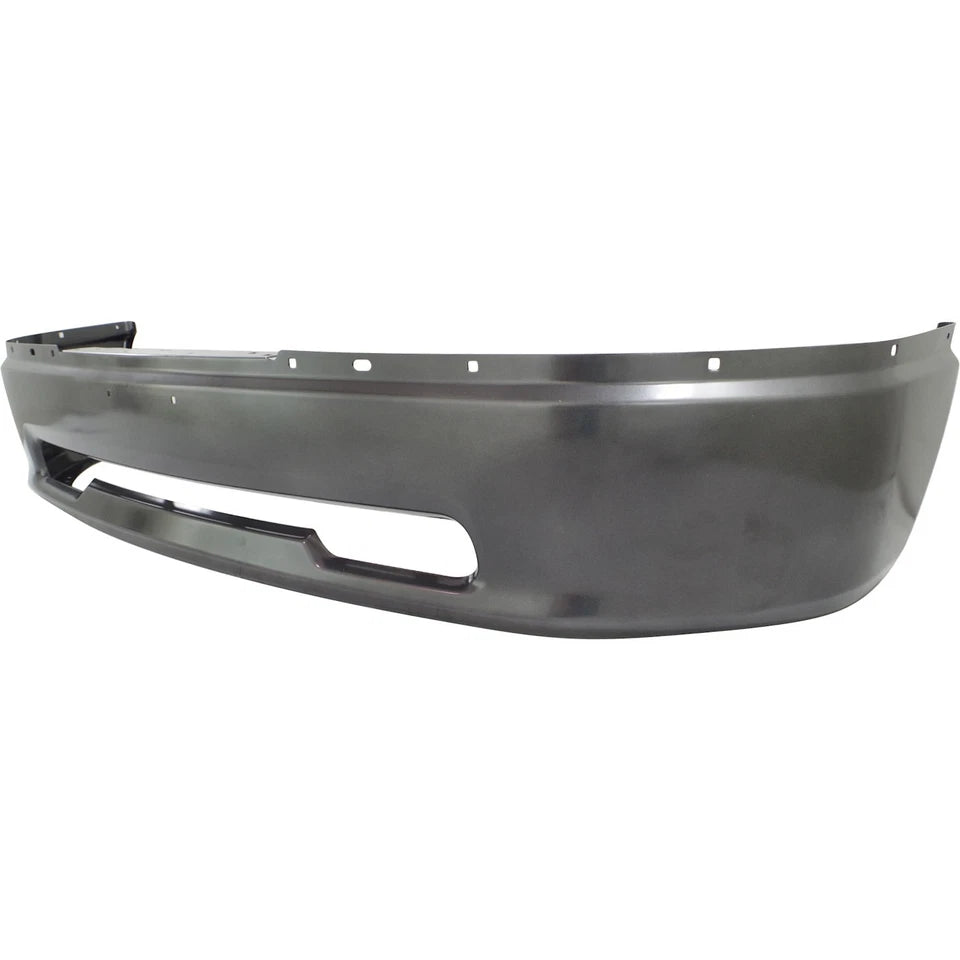 2009–2012 Dodge Ram Front Bumper Cover Fascia Pair Set of 2  | OEM-Style Fit