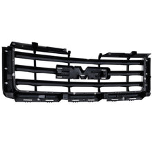 Load image into Gallery viewer, 2007–2013 GMC Sierra 1500 Grille Assembly Chrome Shell | OEM Fit