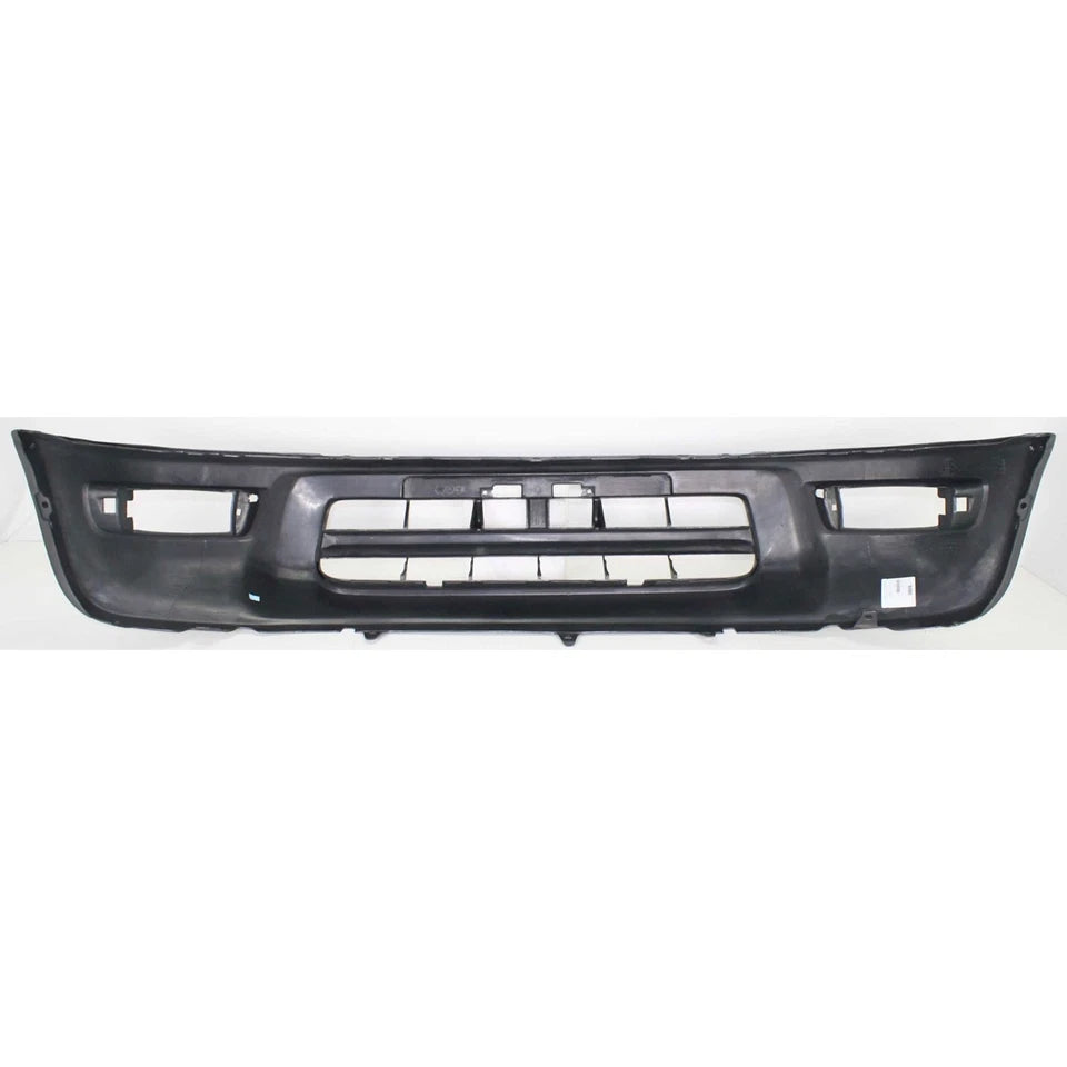 1998–2000 Toyota RAV4 Front Bumper Cover Textured | OEM Fit