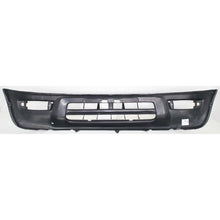 Load image into Gallery viewer, 1998–2000 Toyota RAV4 Front Bumper Cover Textured | OEM Fit