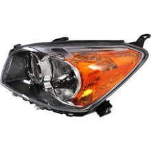 Load image into Gallery viewer, 2009–2012 Toyota RAV4 Sport Headlight Set Left and Right Side | OEM Fit