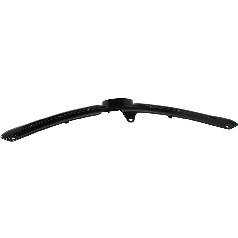2014–2016 Toyota Corolla Grille Assembly Gray Plastic | OEM Fit