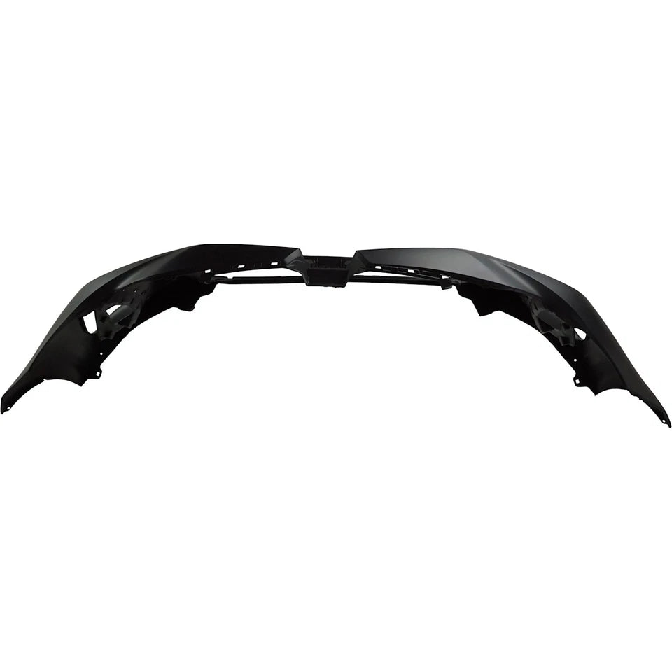 2017–2019 Toyota Corolla Sedan Front Bumper Cover | OEM Fit