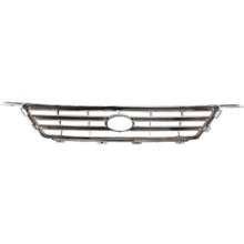 Load image into Gallery viewer, 2000–2001 Toyota Camry Grille Assembly Plastic w/ Emblem Provision | OEM Fit