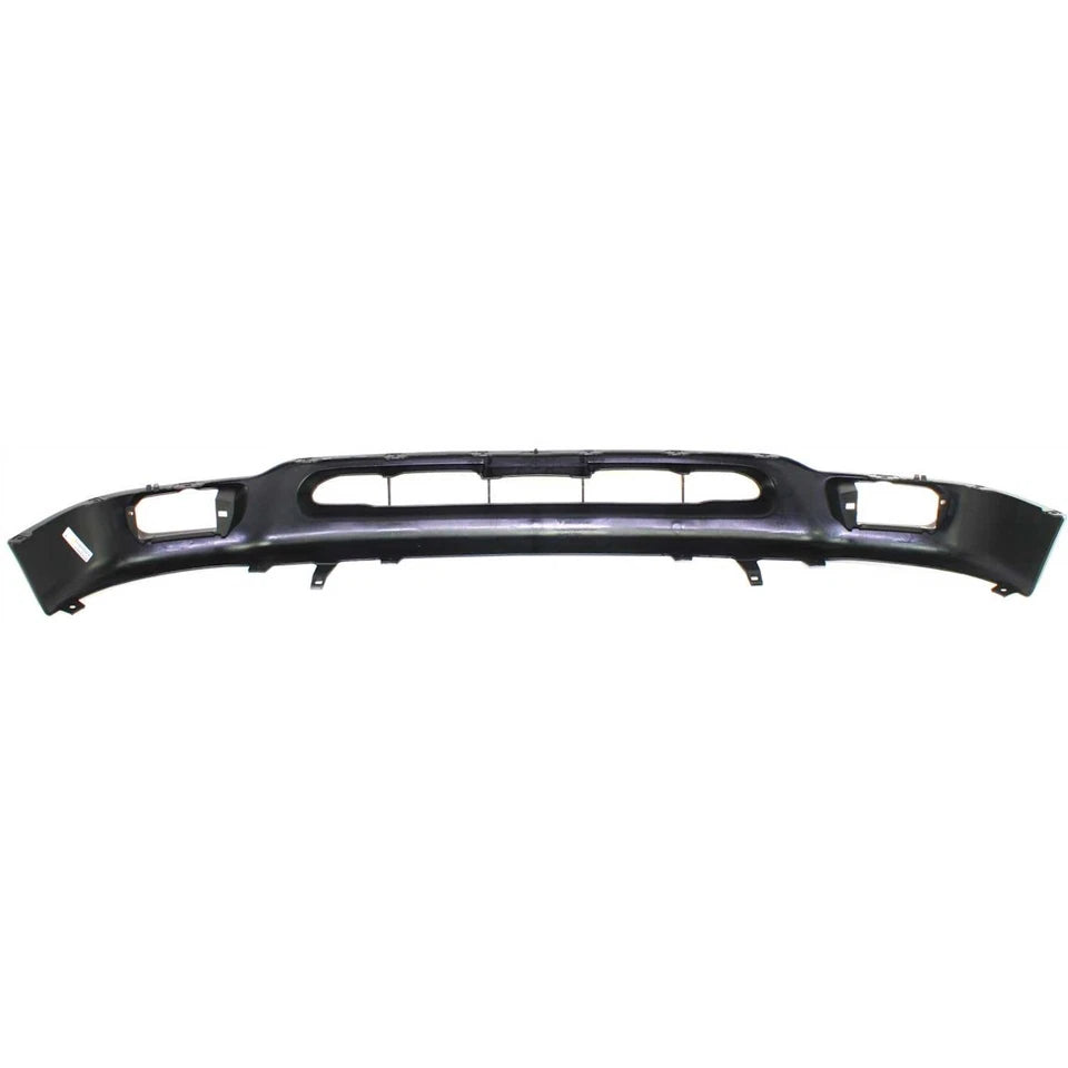 2001-2004 Toyota Tacoma Front Valance Primed with Fog Light Holes | OEM Fit