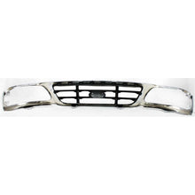 Load image into Gallery viewer, 1999-2004 Ford F-150 Front Grille  Chrome Shell with Paintable | OEM Fit