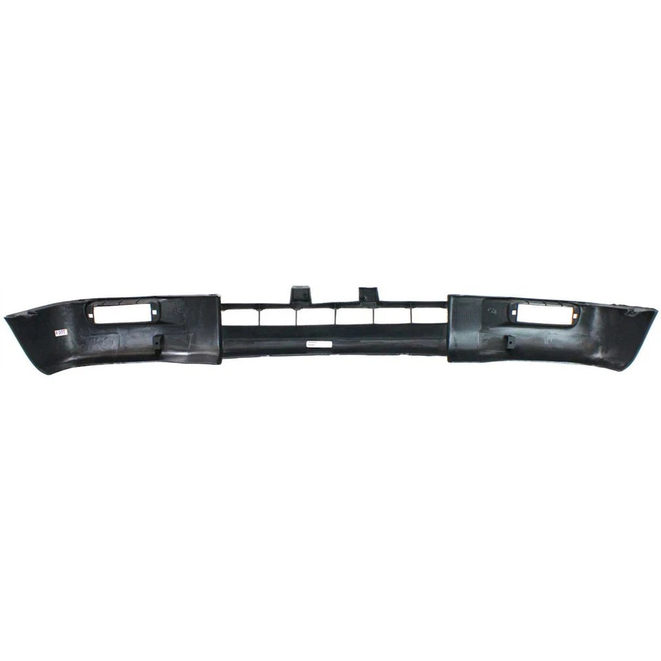 1995–1997 Toyota Tacoma 4WD Front Valance Panel Textured Plastic | OEM Fit