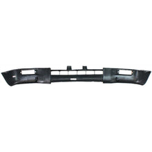Load image into Gallery viewer, 1995–1997 Toyota Tacoma 4WD Front Valance Panel Textured Plastic | OEM Fit