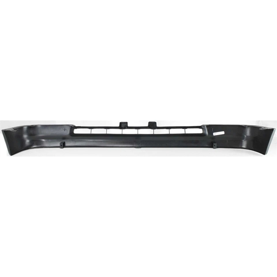 1995–1997 Toyota Tacoma 2WD Front Lower Valance Panel Textured | OEM Fit